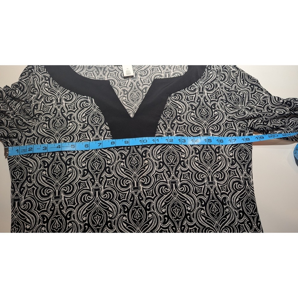 White House Black Market size M dress - Picture 9 of 10
